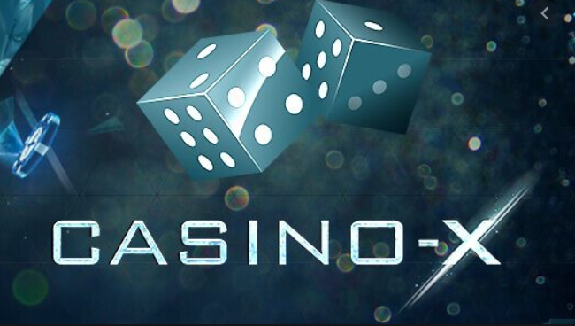 casino x официальный